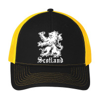 Youth Scotland Pa Trucker Cap | Artistshot