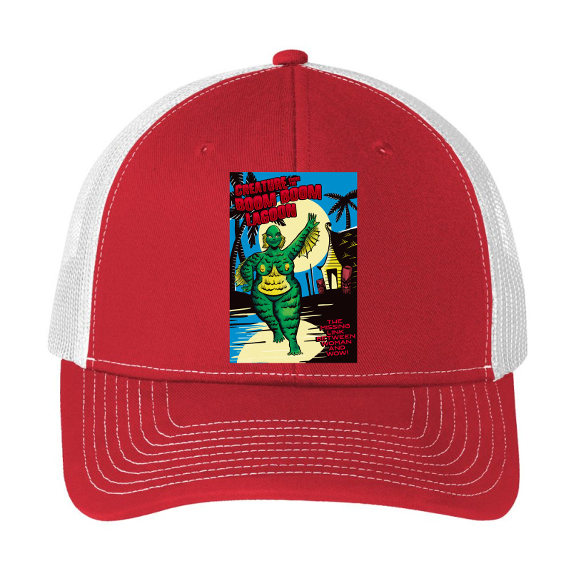 Gifts Idea Black Lagoon My Favorite People Pa Trucker Cap by ArtistMolly | Artistshot