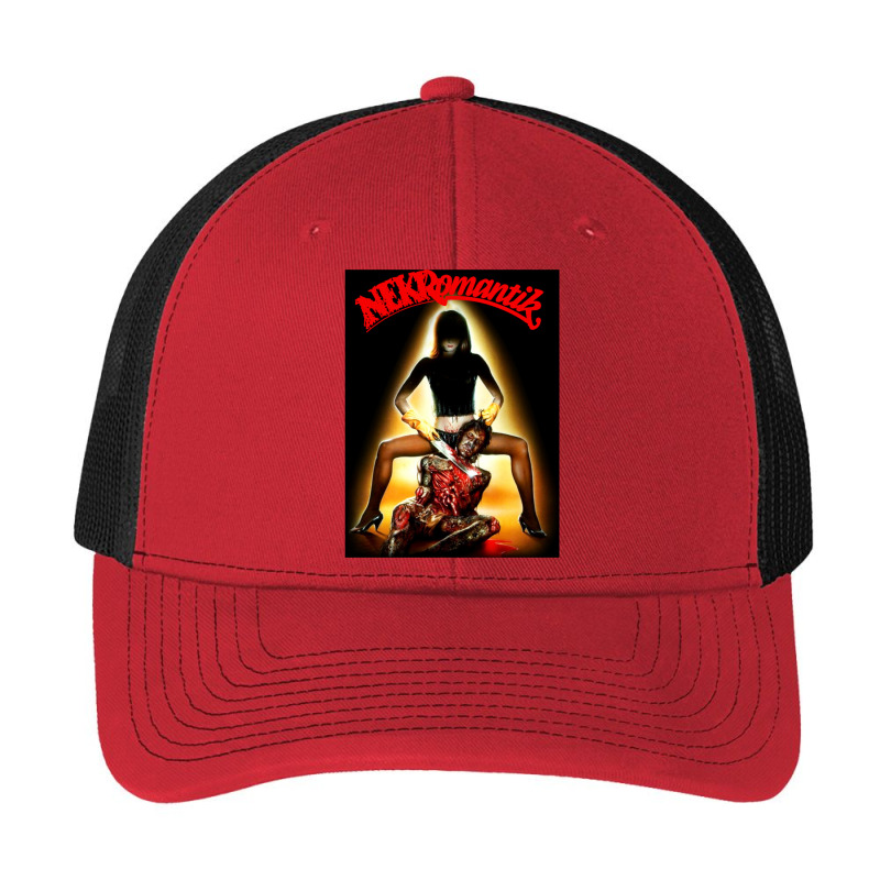 Nekromantik 2 Horror Pa Trucker Cap by gulatotal | Artistshot