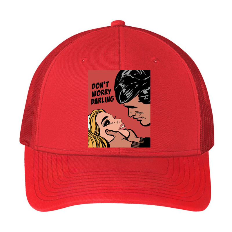 Classic Film  American Movie Movie Character Gifts Men Pa Trucker Cap by Artist-Hassan | Artistshot