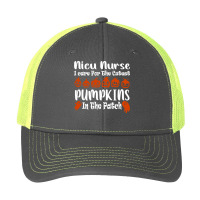 Funny Gifts Mr Halloween  My Favorite People Pa Trucker Cap | Artistshot