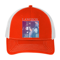 Vintage Photographic  Drama Art Characters Lover Gift Pa Trucker Cap | Artistshot