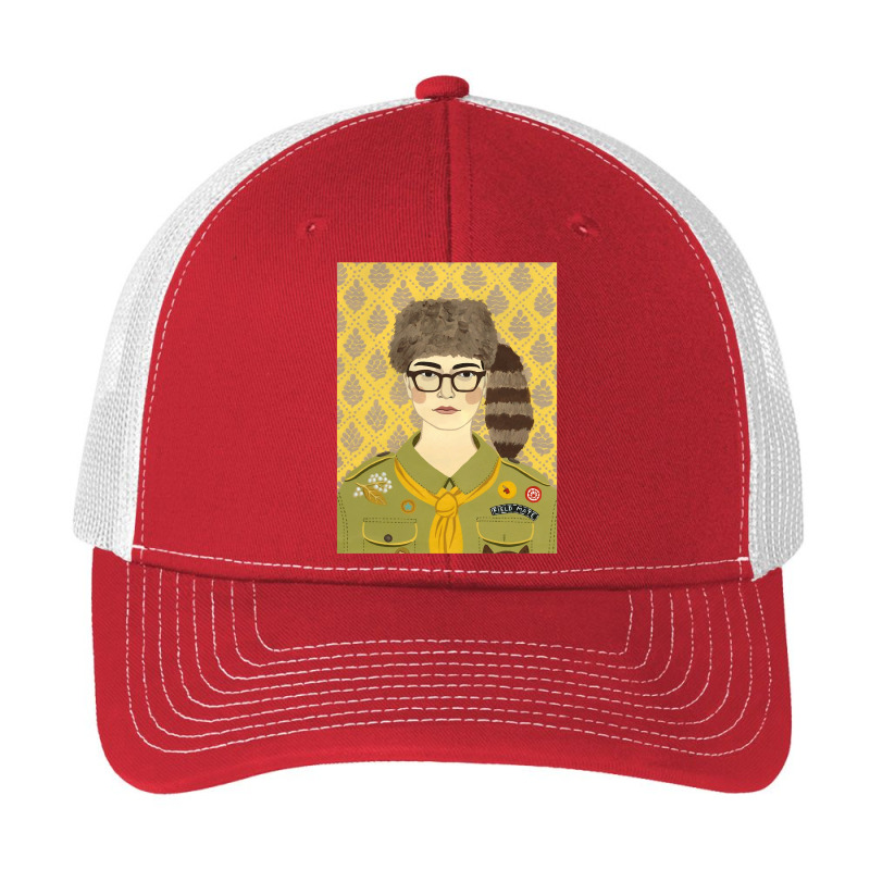 Vintage Graphic  Drama Retro Pa Trucker Cap by Postifull-Decals | Artistshot