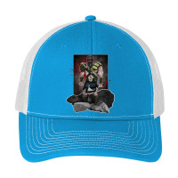 F:\tuyet Ds So6\new Folder\new Folder\tho No5 Tk58 - Dredd Movie 128sp Pa Trucker Cap | Artistshot