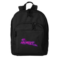 Mr. Humble Basic Backpack | Artistshot