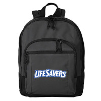 Life Savers Basic Backpack | Artistshot