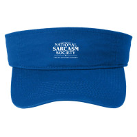 National  Society Fashion Visor | Artistshot