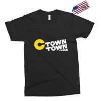 Ctown Exclusive T-shirt | Artistshot