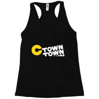 Ctown Racerback Tank | Artistshot