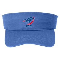 New French Nationa Lrugby Fashion Visor | Artistshot