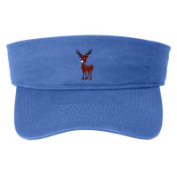 Mouse Deer Fashion Visor | Artistshot