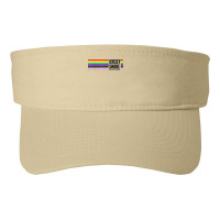 Jersey Shore Roller Derby Pride T Shirt Fashion Visor | Artistshot