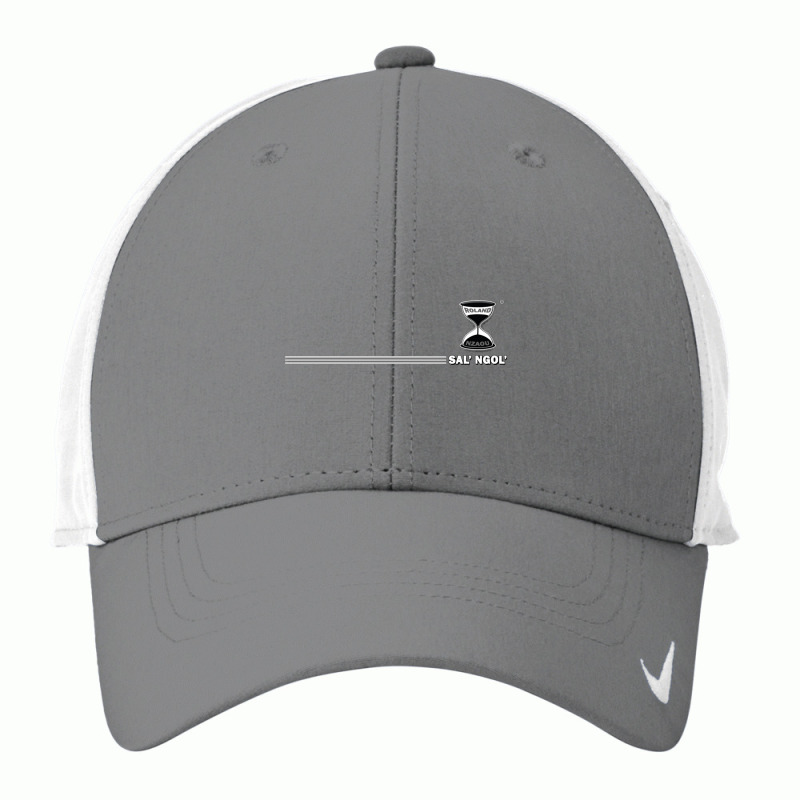 Time Is Money Nike Dri-FIT Cap by makhluktuhanpalingseksi | Artistshot