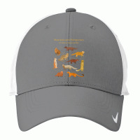 Meerkat And Mongoose Species Premium Nike Dri-fit Cap | Artistshot