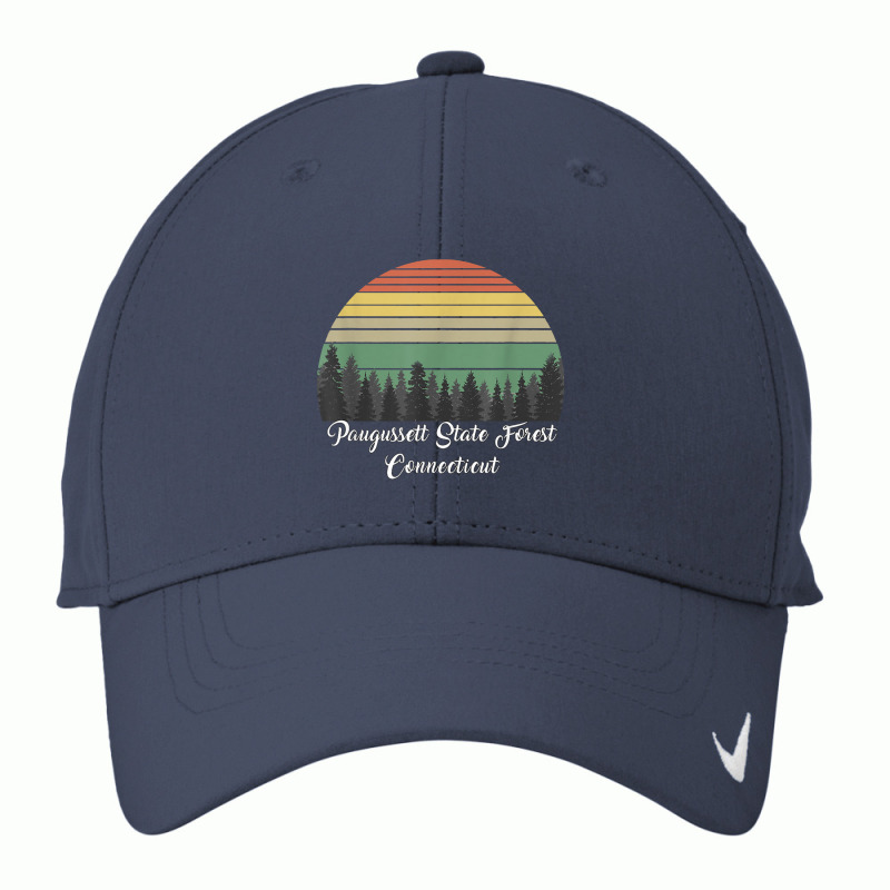 Paugussett State Forest Nike Dri-FIT Cap by akinowiaya | Artistshot