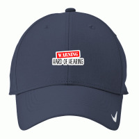 Emergency Services Day Uk 81158750 Nike Dri-fit Cap | Artistshot