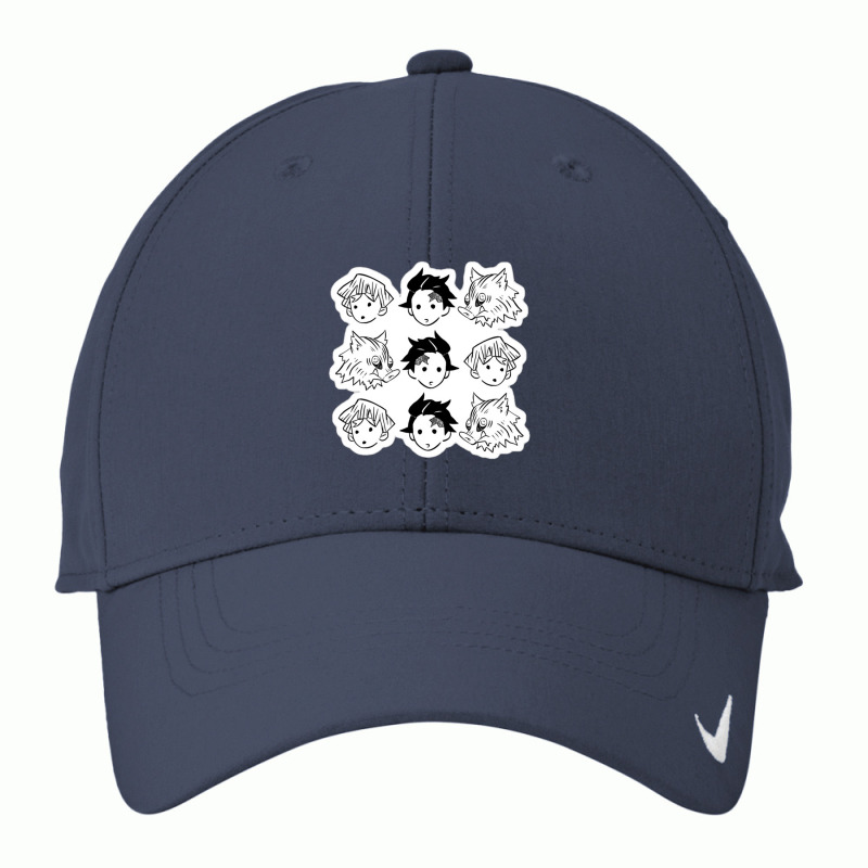 Gemini Gold Sparkles 39453199 Nike Dri-FIT Cap by syifa44 | Artistshot