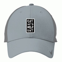 Miasma Blocker 89070804 Nike Dri-fit Cap | Artistshot