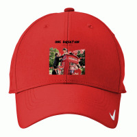 Take Me Home One Direction Nike Dri-fit Cap | Artistshot