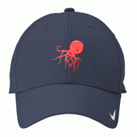 Ocean Life Nike Dri-fit Cap | Artistshot