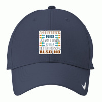 Chemistry It S Like Cooking Just Don T Lick The Spoon For Valentine S Nike Dri-fit Cap | Artistshot