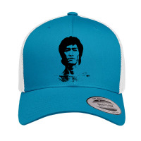 Classic Film  Lees Retro Music Retro Trucker Cap | Artistshot