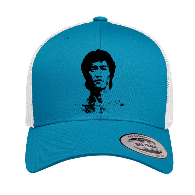 Classic Film  Lees Retro Music Retro Trucker Cap by cm-arts | Artistshot