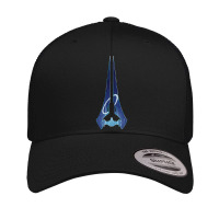 Energy Sword Magnet Retro Trucker Cap | Artistshot