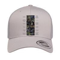 Day Gift Komrade Gifts Women Retro Trucker Cap | Artistshot