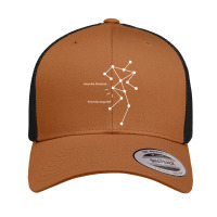 Anomaly Detected Sls Ghost Hunting Retro Trucker Cap | Artistshot