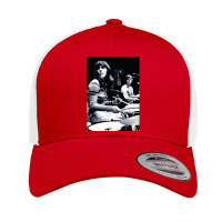 Birthday Ashley Loren Mens My Favorite Retro Trucker Cap | Artistshot