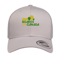 Boards Of Canada Retro Trucker Cap | Artistshot