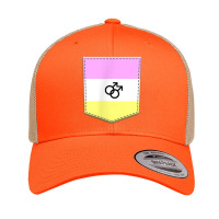 Twink Pocket Shirt Retro Trucker Cap | Artistshot