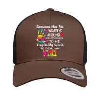 Kiki Grandma Nickname Cute Kiki Is My Name Retro Trucker Cap | Artistshot