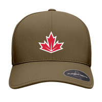 Canada Hockey Seamless Cap | Artistshot