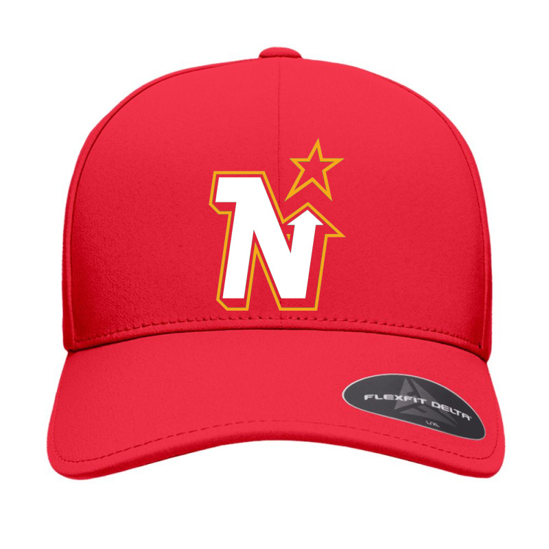 Vintage Minnesota Hockey Retro North Stars Seamless Cap | Artistshot