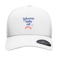 Johnson Baby New Seamless Cap | Artistshot