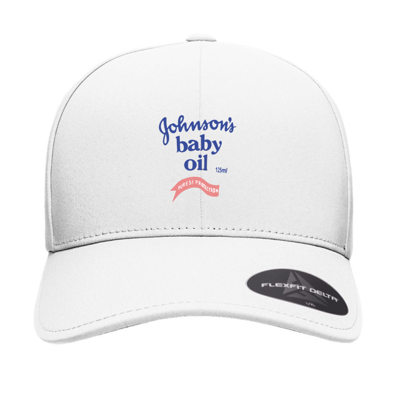 Johnson Baby New Seamless Cap by bergassejahtera | Artistshot