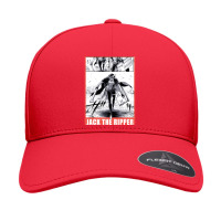 Character Animated Whitechapel Gifts Women Seamless Cap | Artistshot