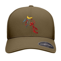 Funny Gifts Whitechapel Funny Gifts Boy Girl Seamless Cap | Artistshot