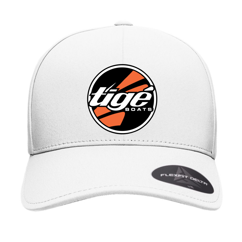 Boat Apparel Tige Boats Seamless Cap by adanwalken | Artistshot