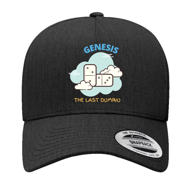 Gifts Idea Threegen Funny Gifts Men Yupoong Trucker Cap by ArtistEmerson | Artistshot