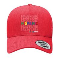 National Hispanic Heritage Month Latin America Culture  Essential T Sh Yupoong Trucker Cap | Artistshot