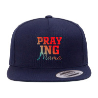 Womens Faith Based Apparel Plus Size Christian Believer Mom 3x Tee Men 5 Panel Snapback Cap | Artistshot