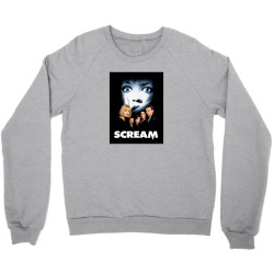 scream movie Crewneck Sweatshirt | Artistshot