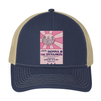 Mask Dynamos My Favorite People Pa Trucker Cap | Artistshot