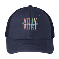 Xray Technologist Xray Tech Radiologic Technologist T Shirt Pa Trucker Cap | Artistshot