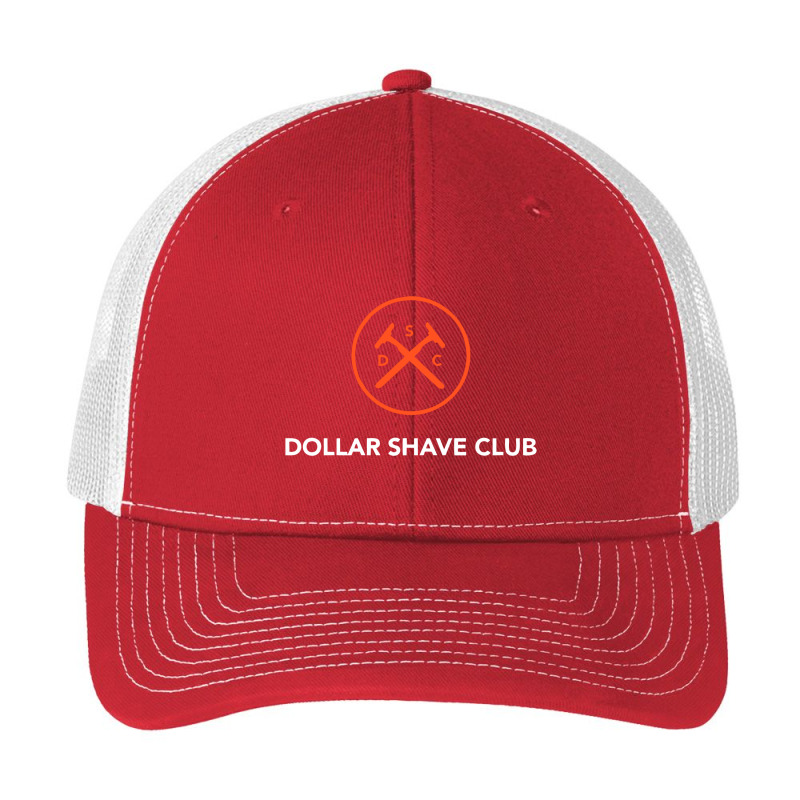 Dollar Shave Club Pa Trucker Cap | Artistshot