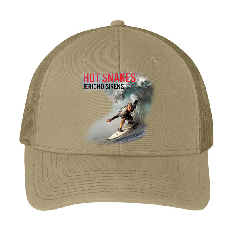 Hot Snakes Pa Trucker Cap by zioohma8030303 | Artistshot