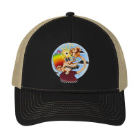 Music Retro Jerry Grateful My Favorite People Pa Trucker Cap | Artistshot